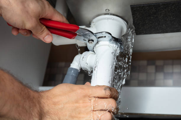 Sewage cleanup and water damage restoration in Stone Mountain, GA