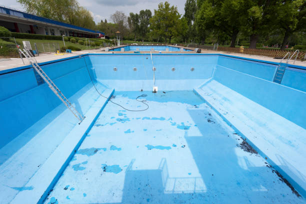 Best Flooded house restoration  in Stone Mountain, GA